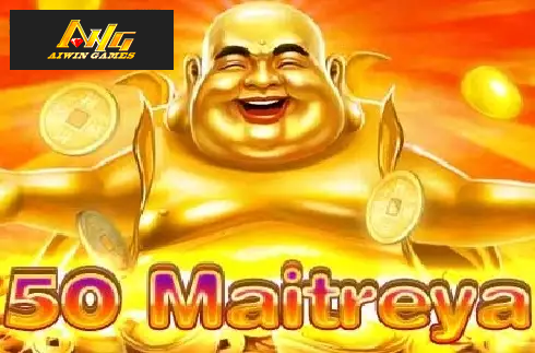50 Maitreya